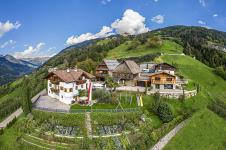Obereggerhof Schenna/Verdins