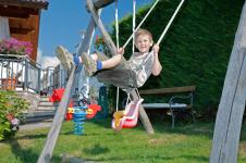 Obereggerhof Spielplatz