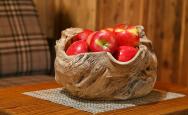 Fruit bowl - apartment Kornblume