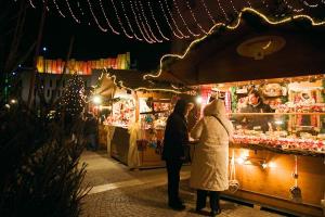 Christkindlmarkt im Meraner Land Christkindlmarkt im Meraner Land