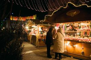 Christkindlmarkt im Meraner Land