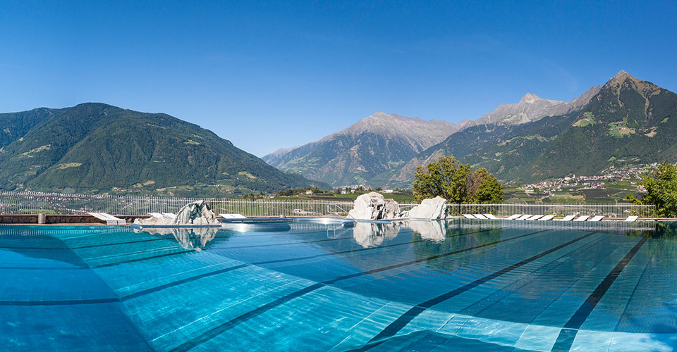 Piscina di Scena - ingresso libero